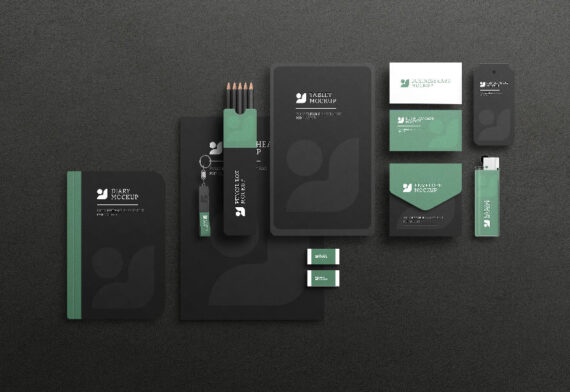 7 Key Branding Services That Your Business Needs to Prosper in Kenya