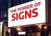 Signage Services