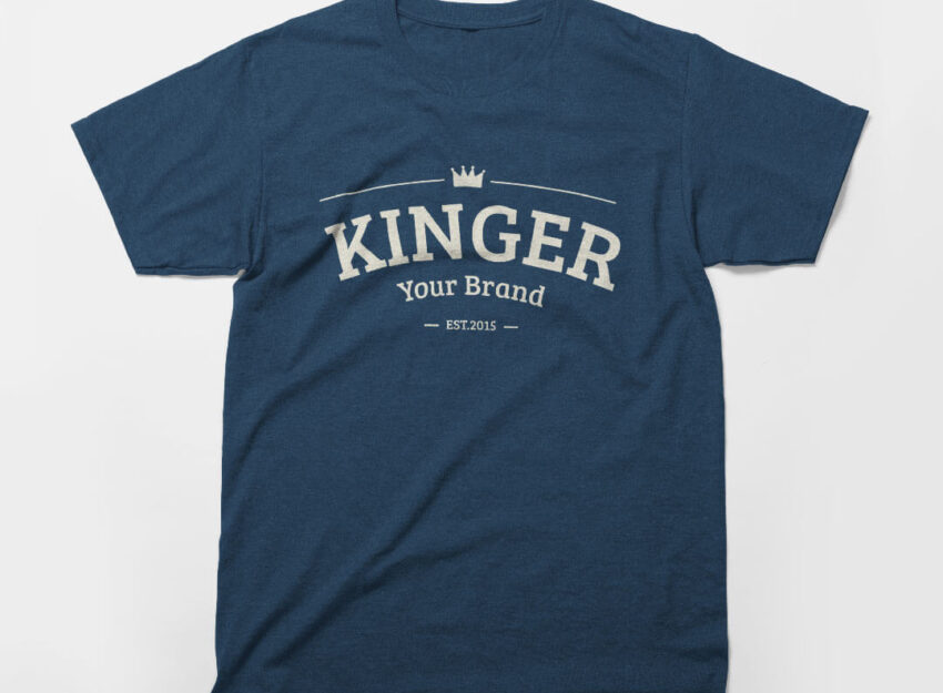 T-Shirts Printing Campaign