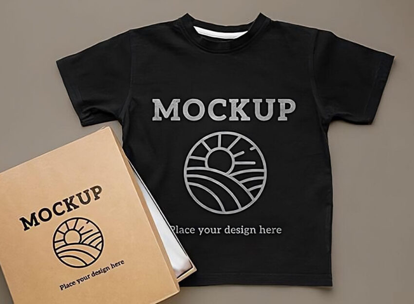 Promotional Materials Branding